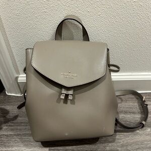 Kate Spade purse/backpack